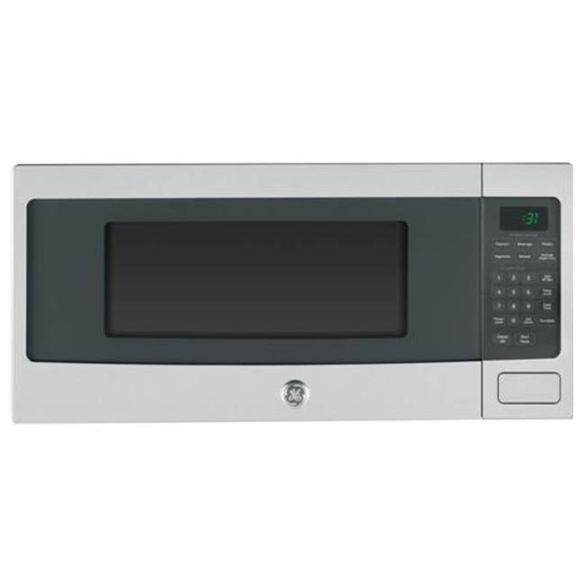 GE Profile Series Countertops Microwave Ovens item PEM31SFSS