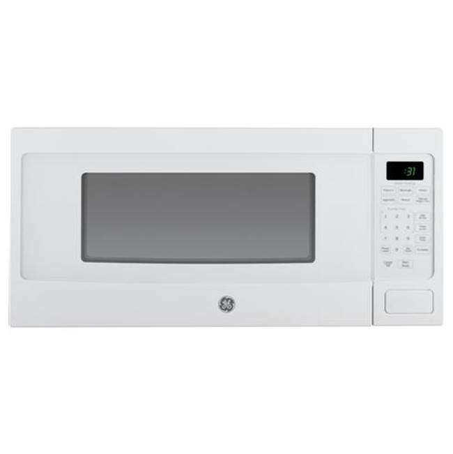 GE Profile Series Countertops Microwave Ovens item PEM31DFWW