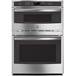 Ge Profile Series - PT9800SHSS - Built-In Wall Ovens