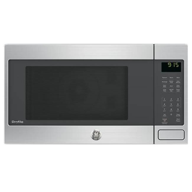 GE Profile Series Countertops Microwave Ovens item PEB9159SJSS
