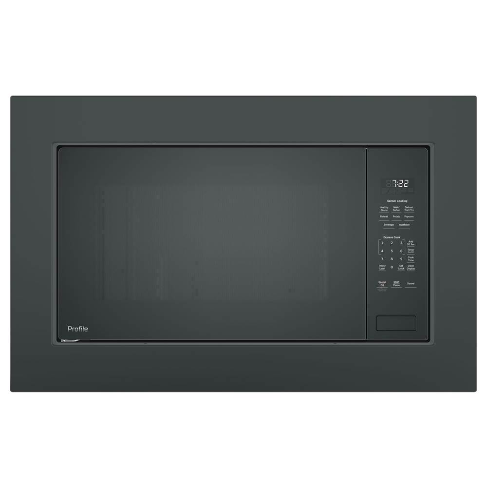 GE Profile Series Built Ins Microwave Ovens item PEB7227DLBB