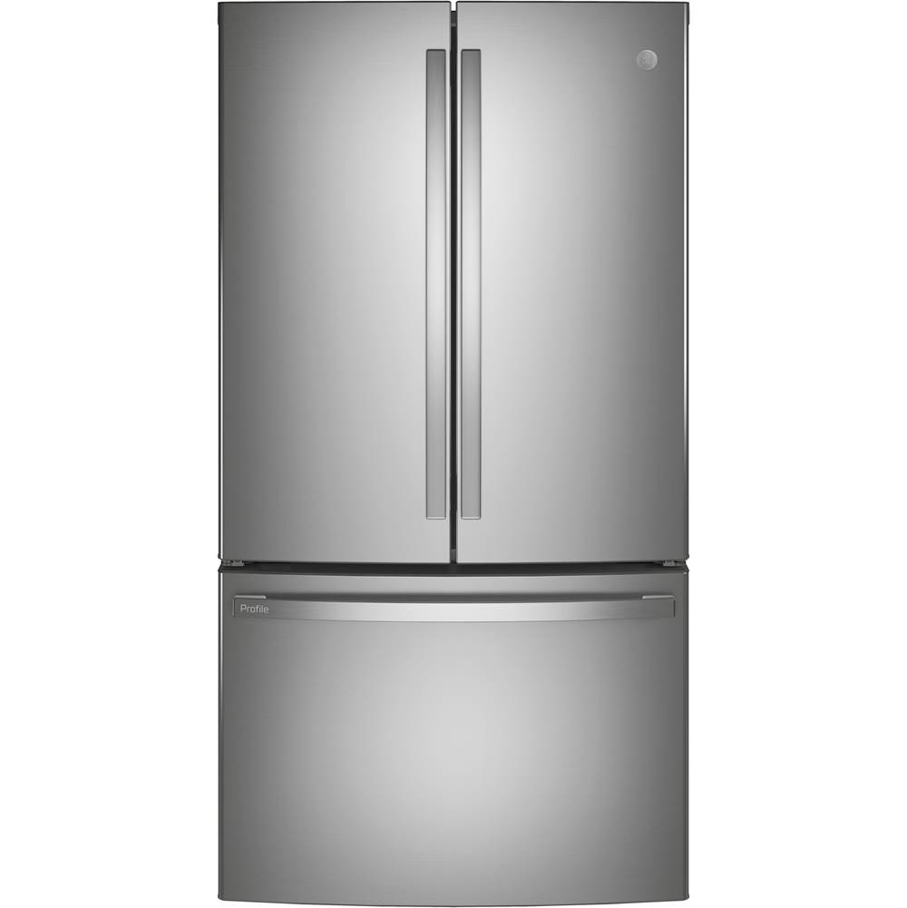 GE Profile Series French Three Doors Refrigerators item PWE23KYNFS