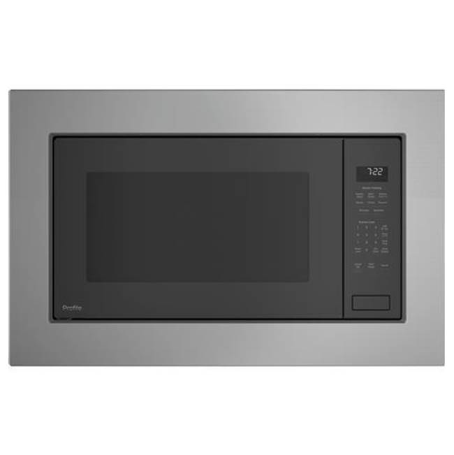 GE Profile Series Built Ins Microwave Ovens item PEB7227ANDD