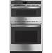 Ge Profile Series - PK7800SKSS - Built-In Wall Ovens