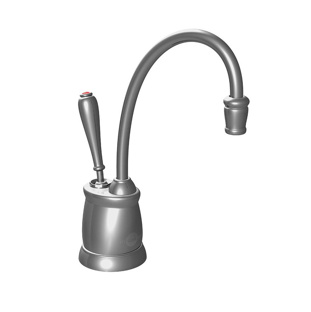 Insinkerator Hot Water Faucets Water Dispensers item 44392B