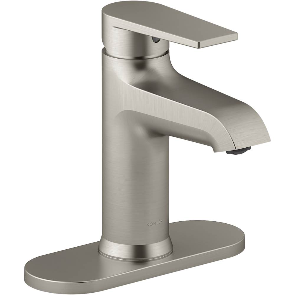 Kohler Single Hole Bathroom Sink Faucets item 97061-4-BN