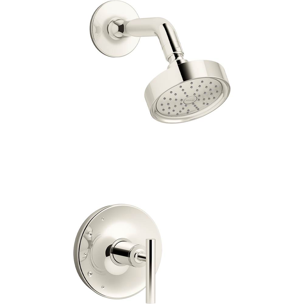 Kohler  Shower Only Faucets item TS14422-4G-SN