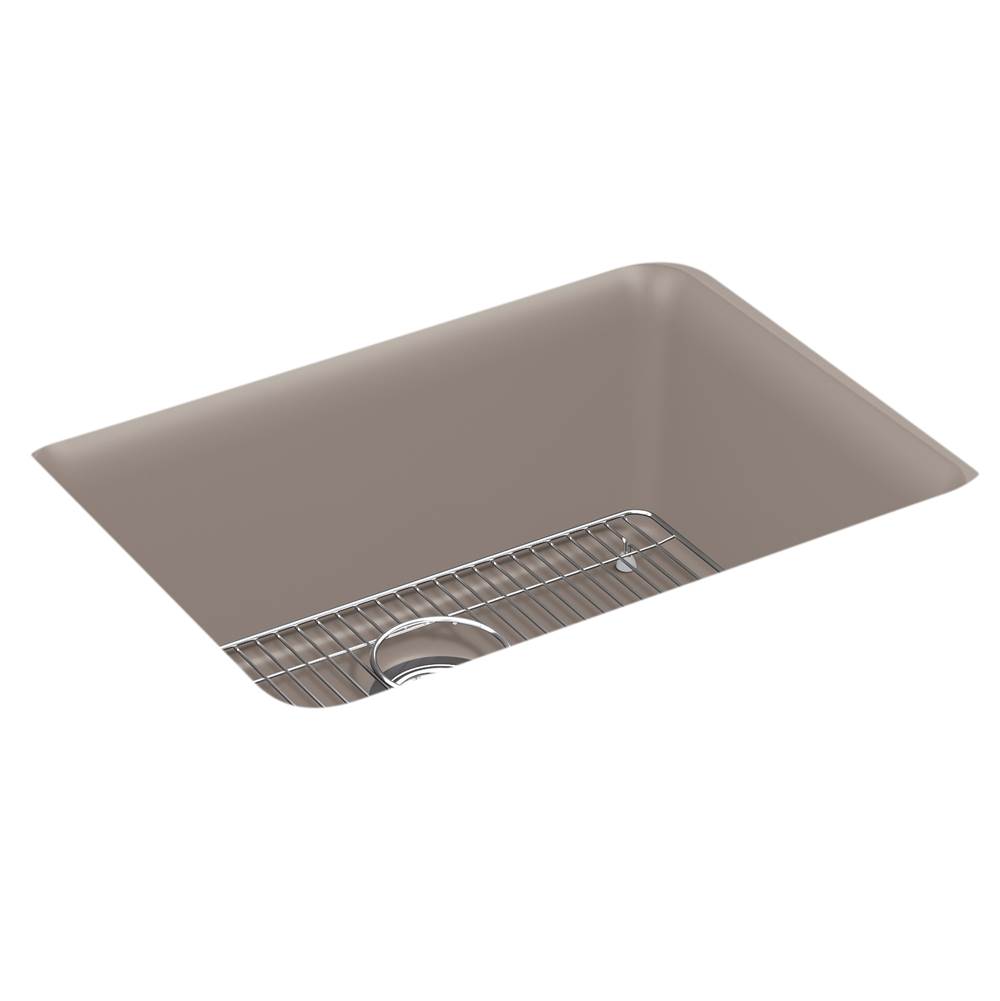 Kohler Undermount Kitchen Sinks item 28001-CM3