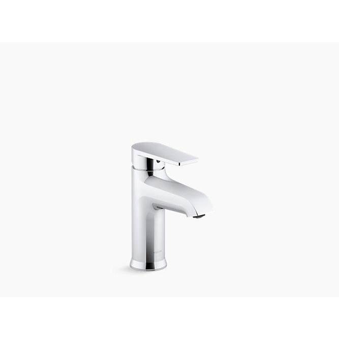 Kohler Single Hole Bathroom Sink Faucets item 97060-4-CP