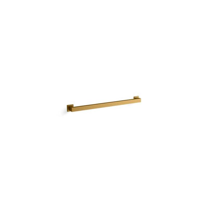 Kohler Grab Bars Shower Accessories item 23295-2MB