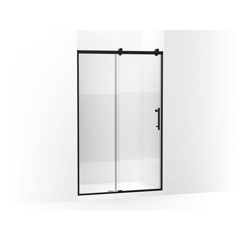 Kohler  Shower Doors item 702254-10G81-BL
