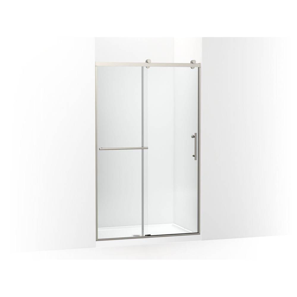 Kohler  Shower Doors item 709082-10L-BNK
