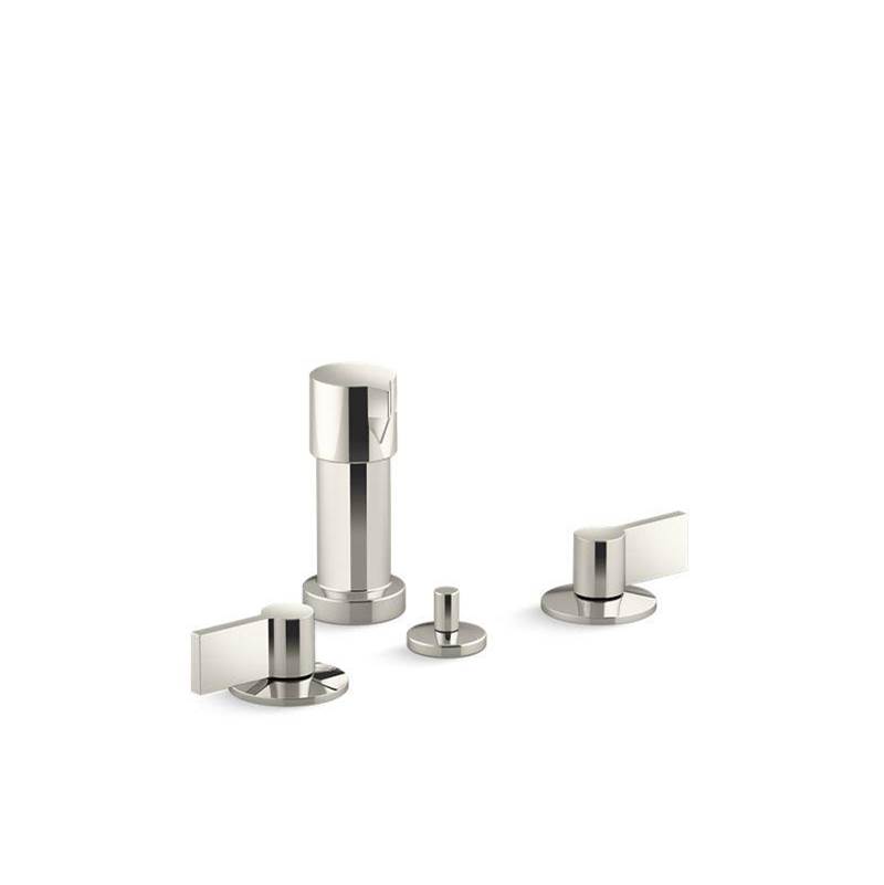 Kohler  Bidet Faucets item 77983-4-SN