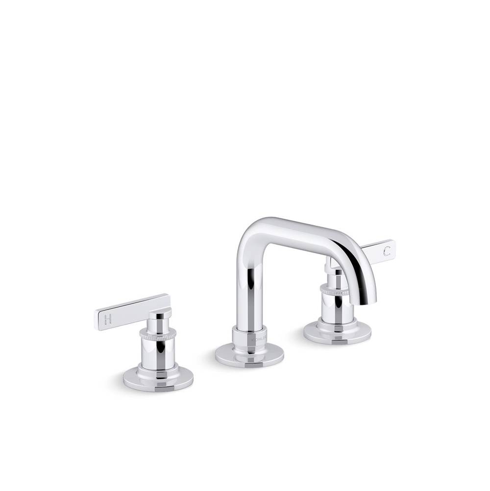 Kohler Widespread Bathroom Sink Faucets item 35908-4-CP