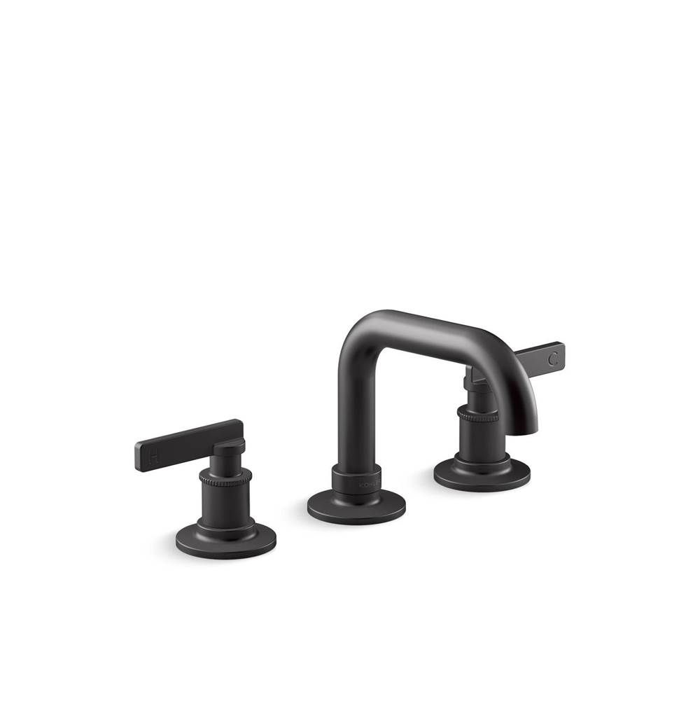 Kohler Widespread Bathroom Sink Faucets item 35908-4K-BL