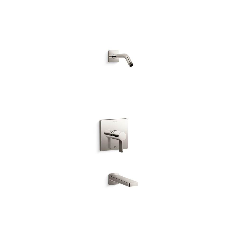 Kohler  Tub And Shower Faucets item TLS23502-4-SN
