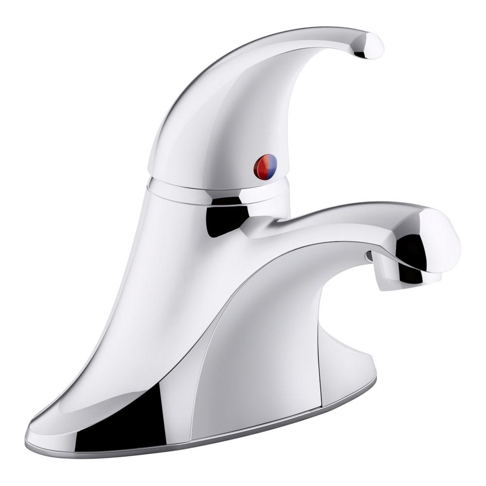 Kohler  Bathroom Sink Faucets item P15182-4DRA-CP