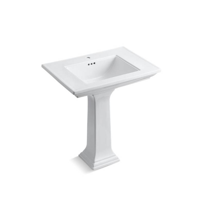 Kohler Complete Pedestal Bathroom Sinks item 2268-1-0