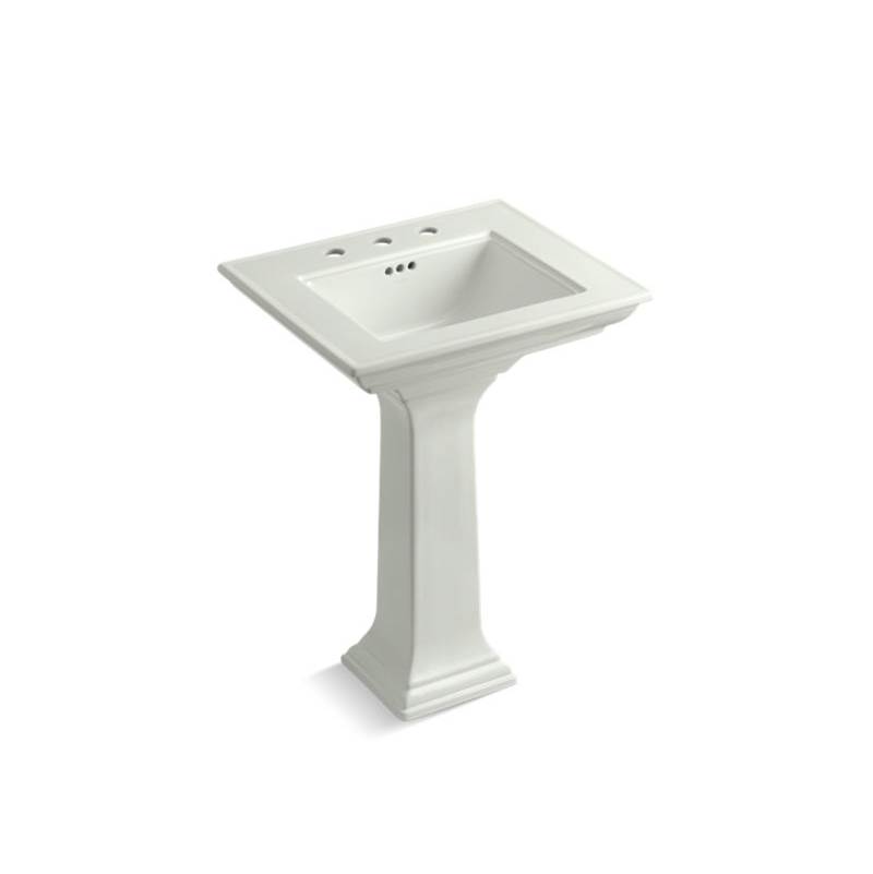Kohler Complete Pedestal Bathroom Sinks item 2344-8-NY