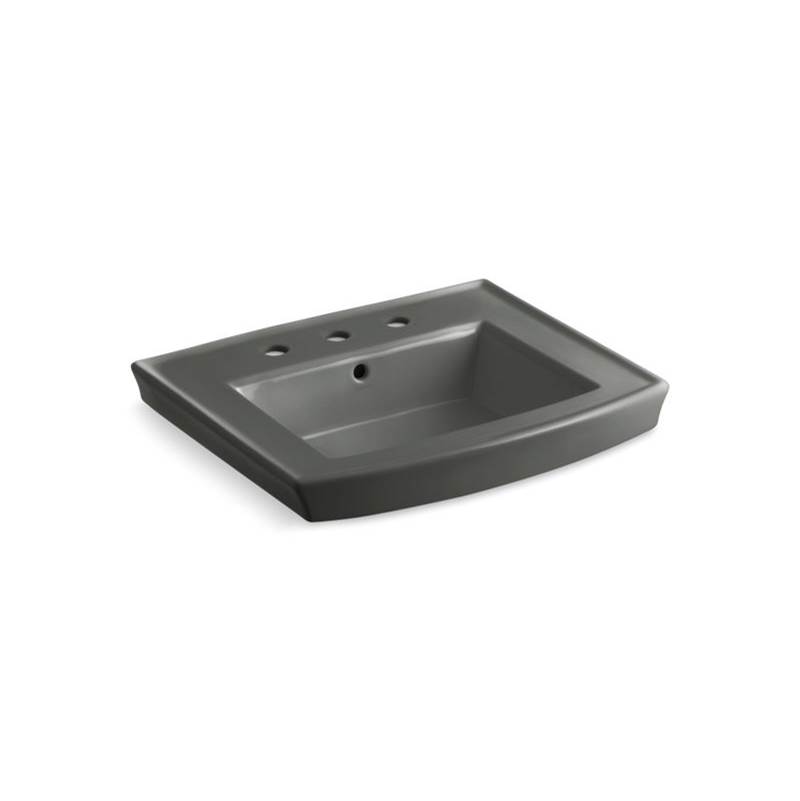 Kohler Vessel Only Pedestal Bathroom Sinks item 2358-8-58