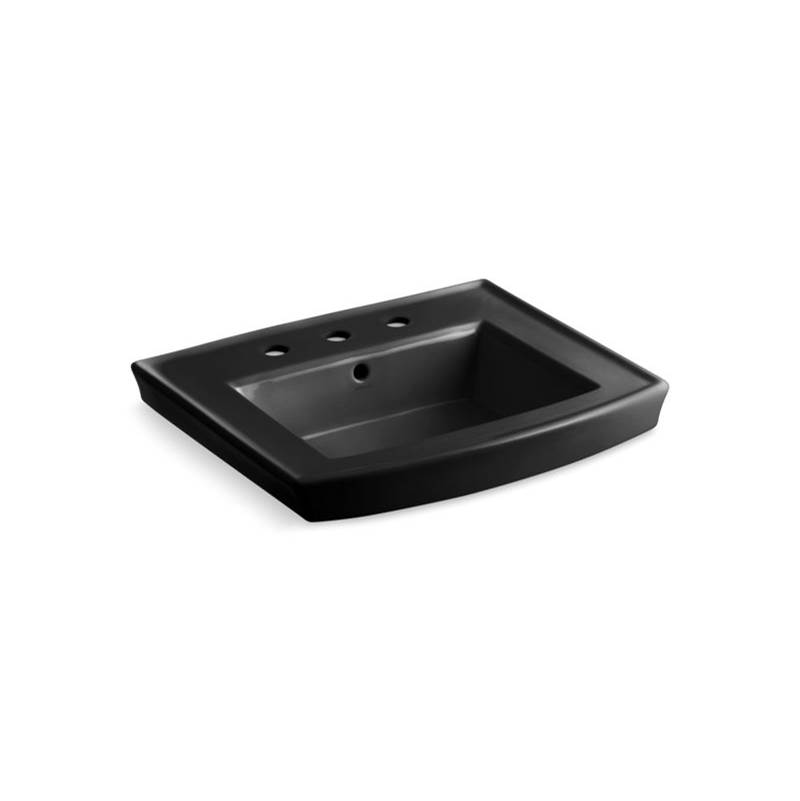 Kohler Vessel Only Pedestal Bathroom Sinks item 2358-8-7