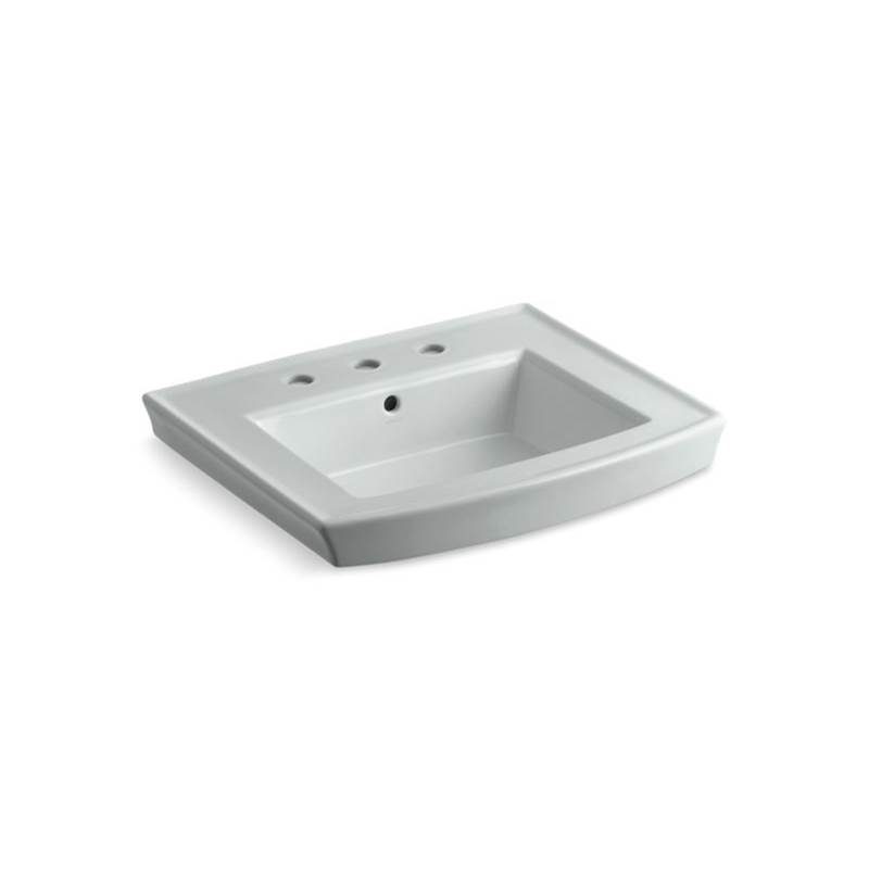 Kohler Vessel Only Pedestal Bathroom Sinks item 2358-8-95