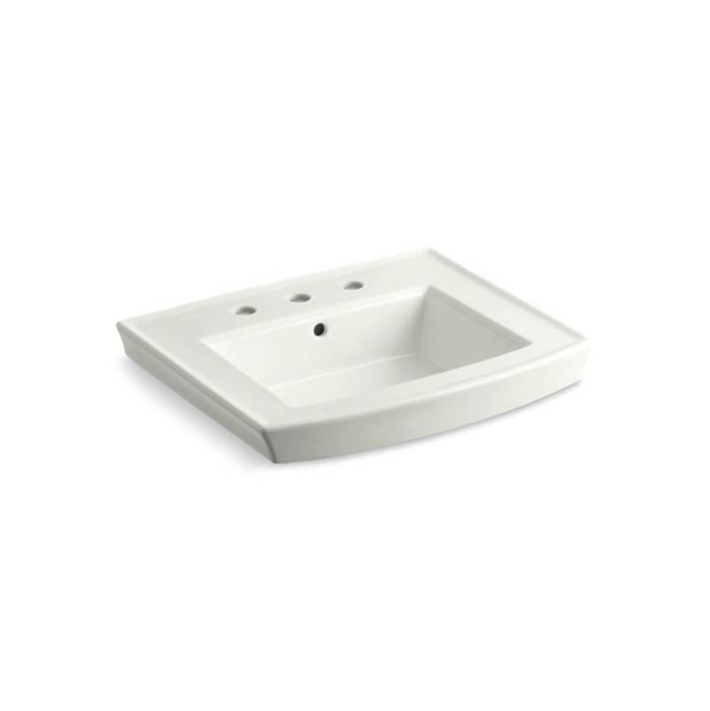 Kohler Vessel Only Pedestal Bathroom Sinks item 2358-8-NY