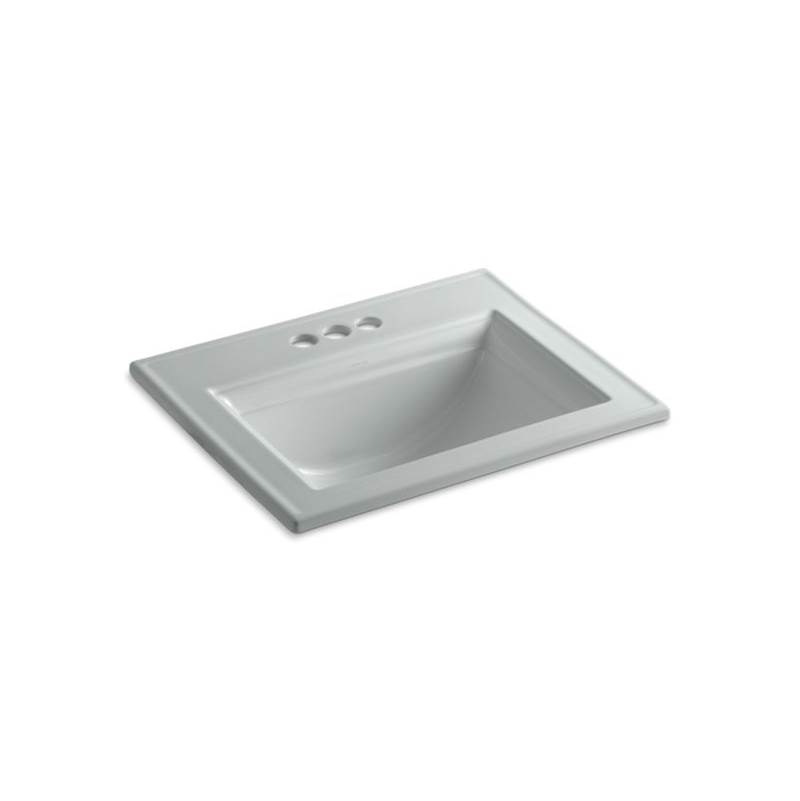 Kohler Drop In Bathroom Sinks item 2337-4-95