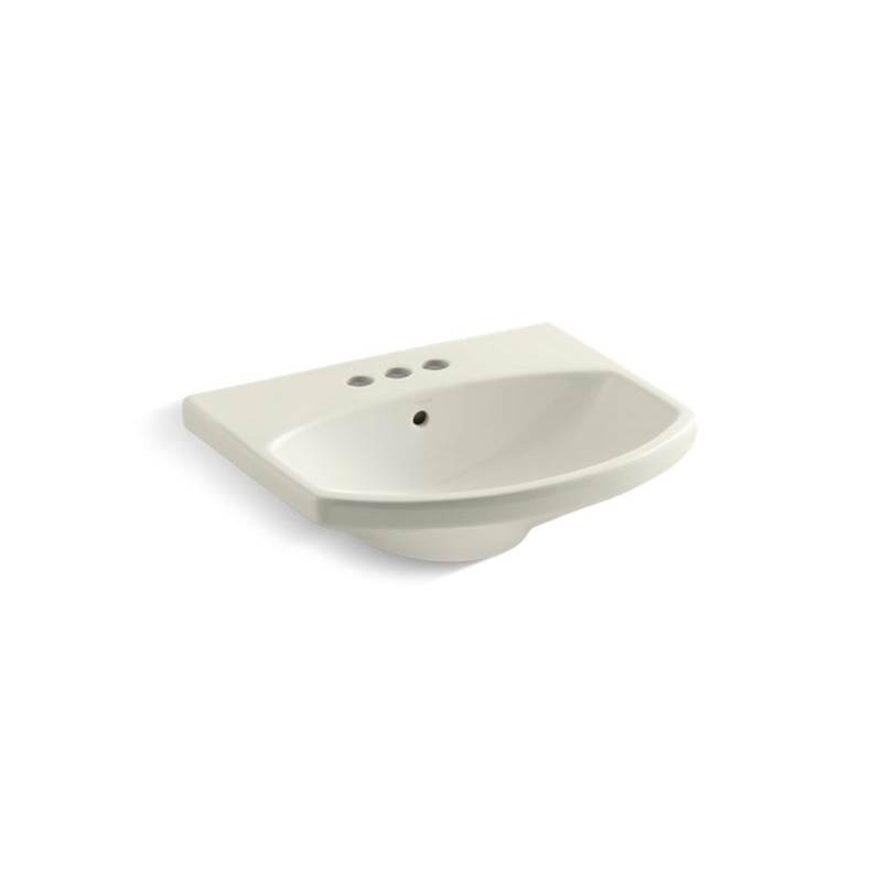 Kohler Vessel Only Pedestal Bathroom Sinks item 2363-4-96