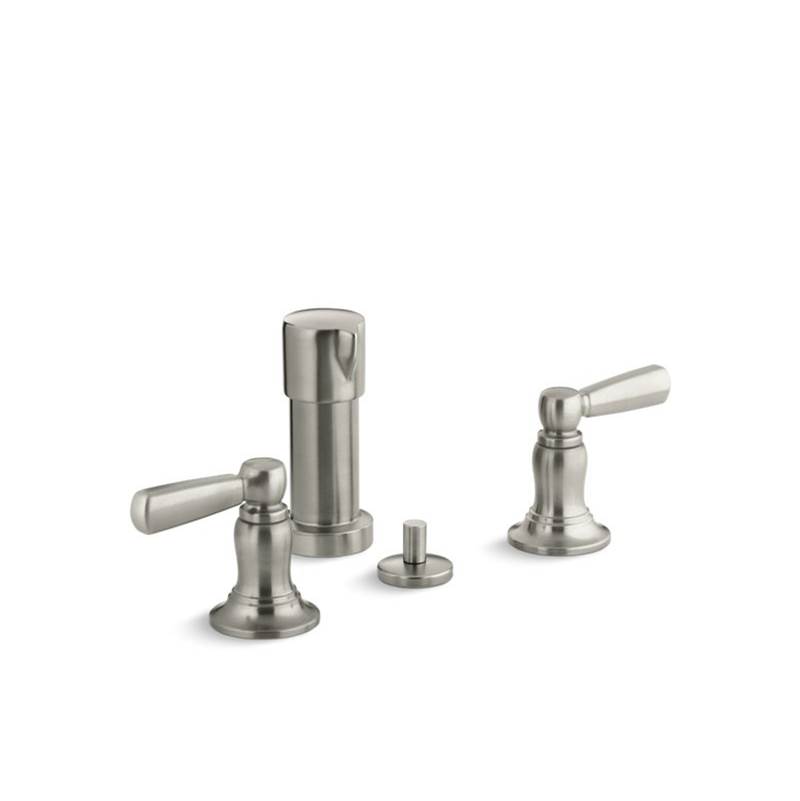 Kohler  Bidet Faucets item 10586-4-BN