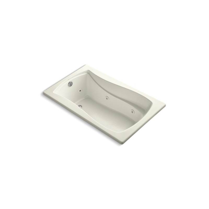 Kohler Drop In Whirlpool Bathtubs item 1239-HB-96