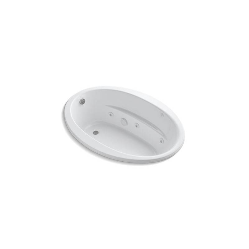 Kohler Drop In Whirlpool Bathtubs item 1162-CB-0
