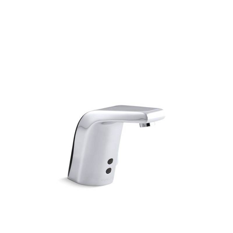 Kohler Single Hole Bathroom Sink Faucets item 13460-CP