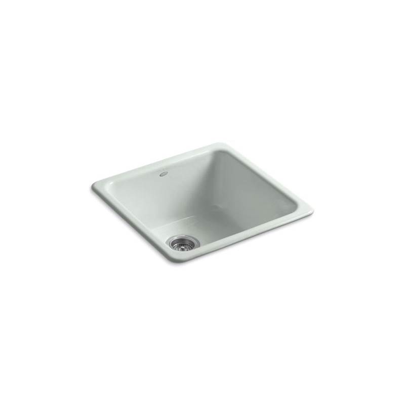 Kohler Undermount Kitchen Sinks item 6587-FF