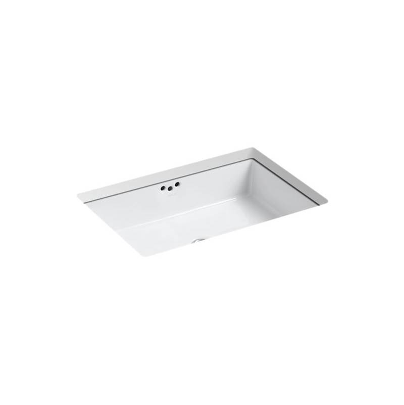 Kohler Undermount Bathroom Sinks item 2297-G-0