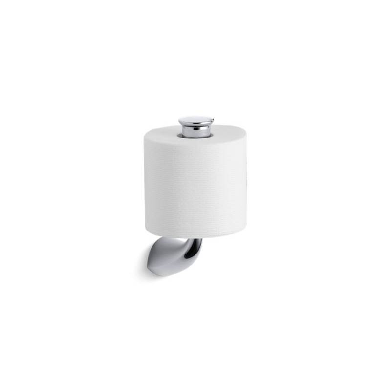 Kohler Toilet Paper Holders Bathroom Accessories item 37056-CP