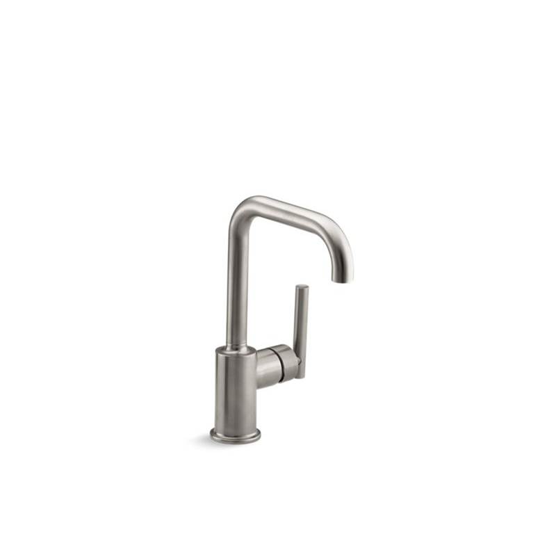 Kohler Single Hole Kitchen Faucets item 7509-VS