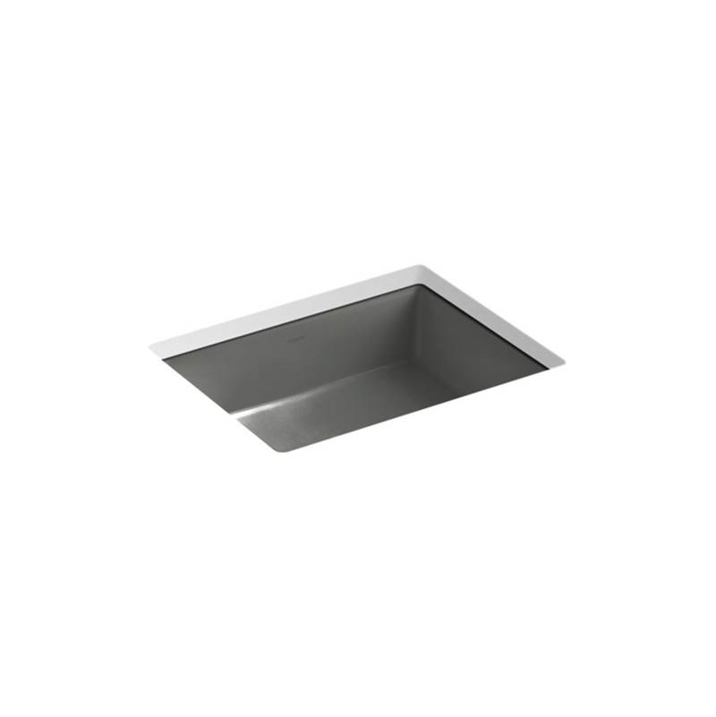 Kohler Undermount Bathroom Sinks item 2882-58