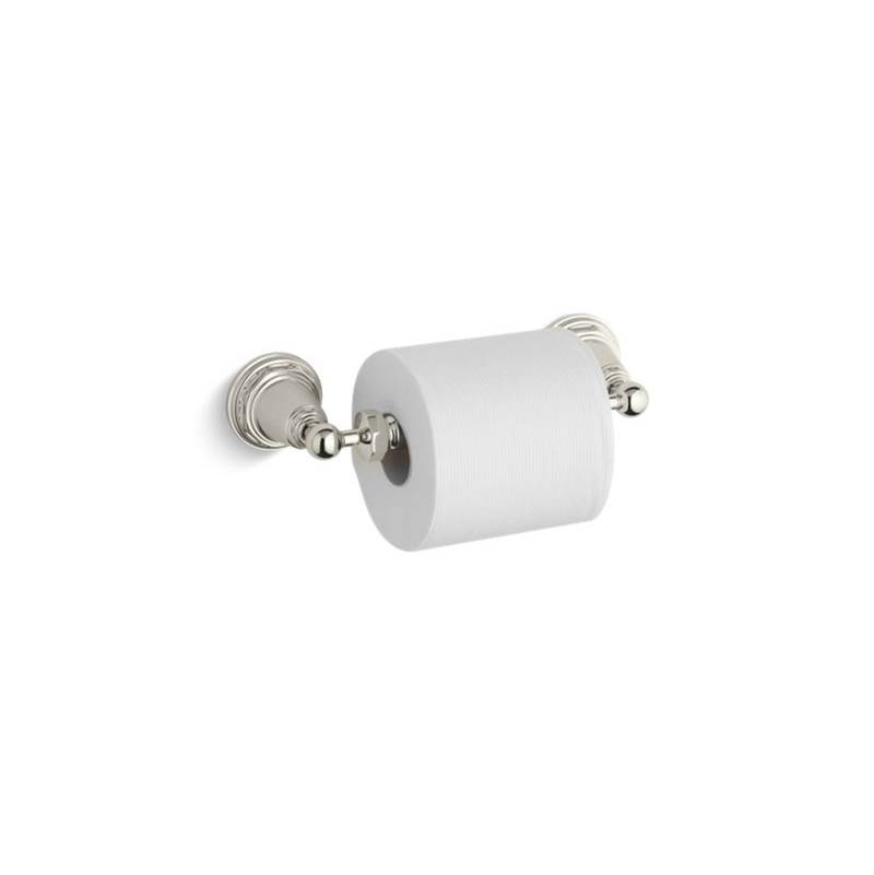 Kohler Toilet Paper Holders Bathroom Accessories item 13114-SN