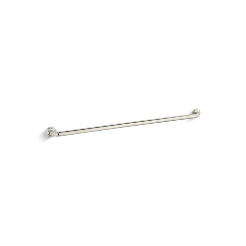 Kohler Grab Bars Shower Accessories item 10545-SN