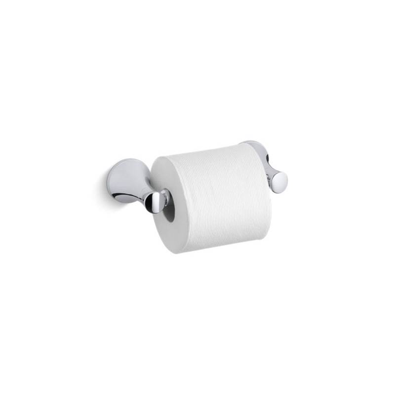 Kohler Toilet Paper Holders Bathroom Accessories item 13434-CP