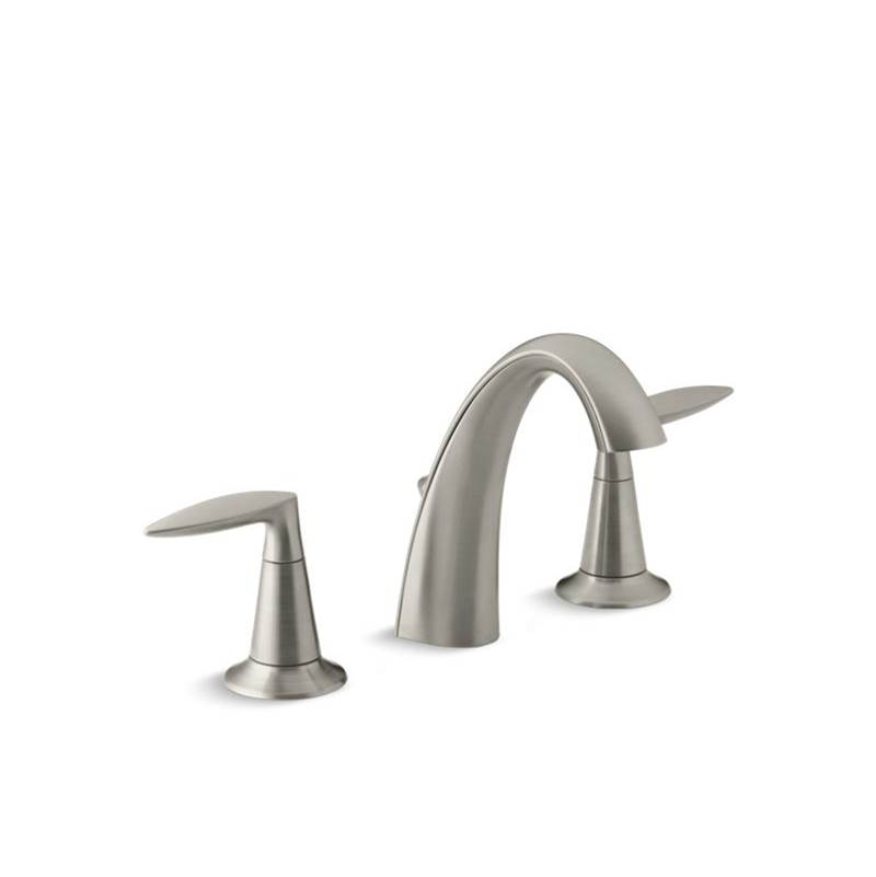 Kohler Widespread Bathroom Sink Faucets item 45102-4-BN