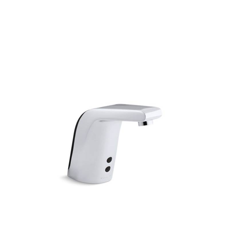 Kohler Single Hole Bathroom Sink Faucets item 7514-CP
