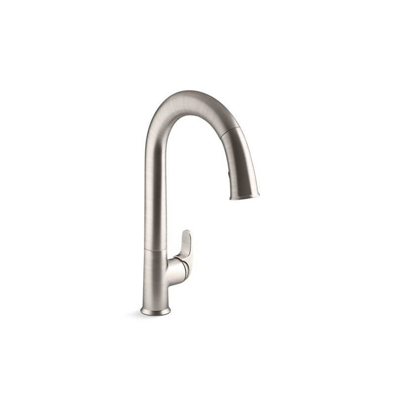 Kohler Single Hole Kitchen Faucets item 72218-VS