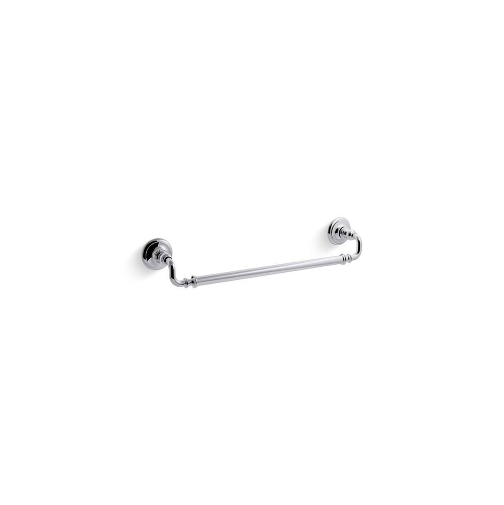 Kohler Towel Bars Bathroom Accessories item 72567-CP