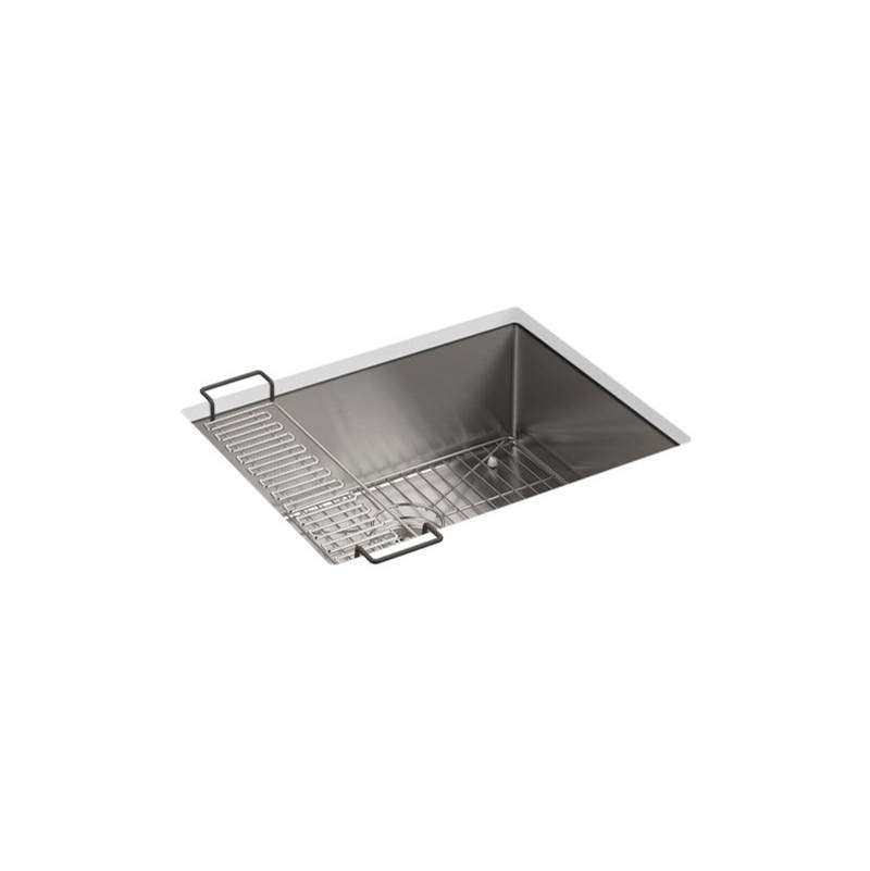 Kohler Undermount Kitchen Sinks item 5286-NA