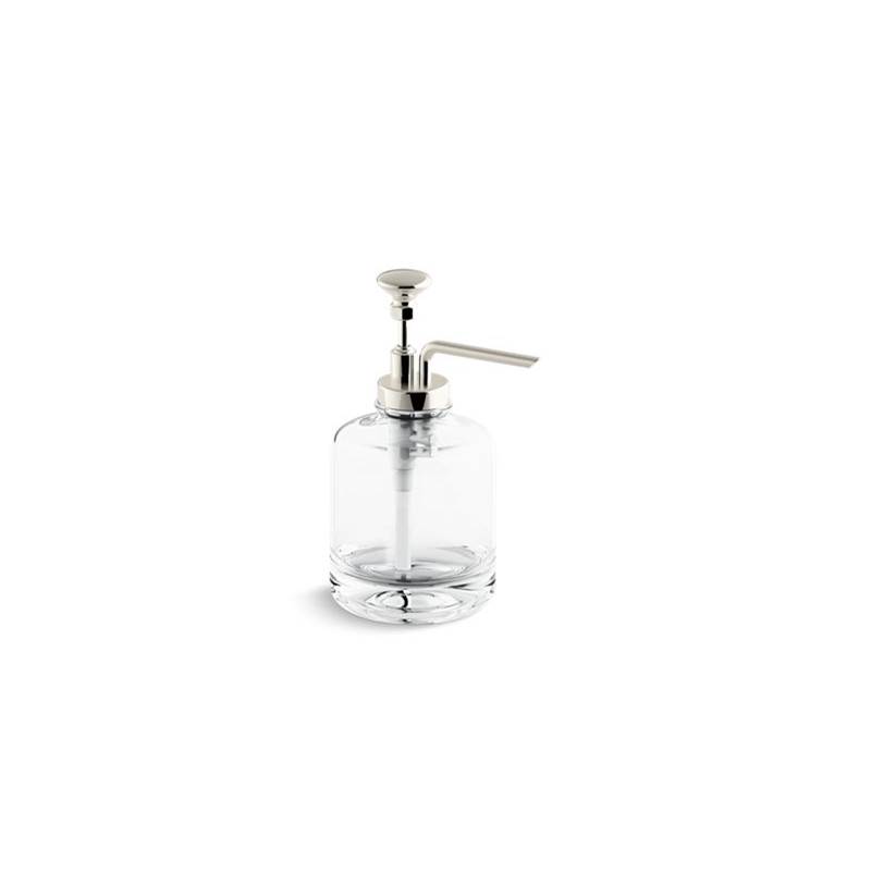 Kohler Soap Dispensers Bathroom Accessories item 98630-SN