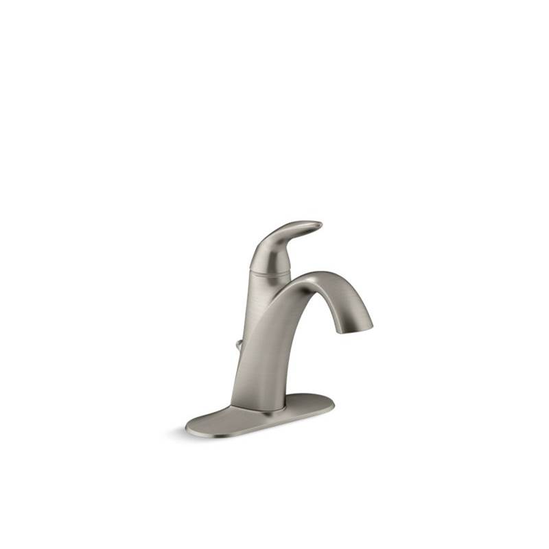 Kohler Single Hole Bathroom Sink Faucets item 45800-4-BN
