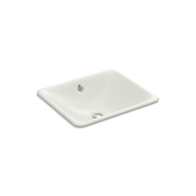 Kohler Undermount Bathroom Sinks item 5400-NY