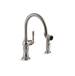 Kohler - 99262-VS - Deck Mount Kitchen Faucets